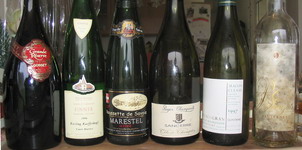 Vins Noël 2006